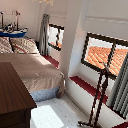Maison De Village - Casa Manolo Y Jeannette Cartajima Luaran gambar