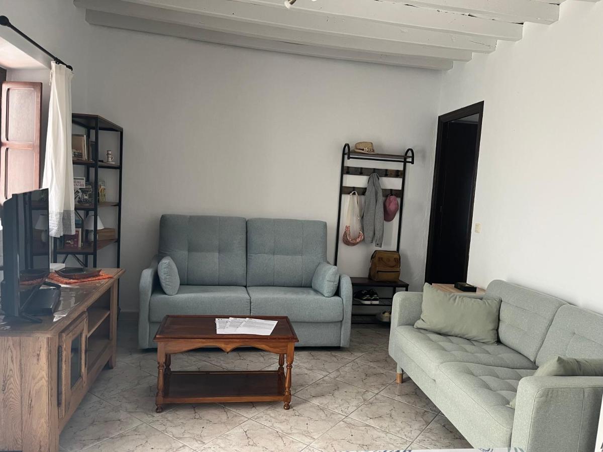 Maison De Village - Casa Manolo Y Jeannette Cartajima Luaran gambar