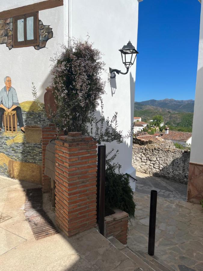 Maison De Village - Casa Manolo Y Jeannette Cartajima Luaran gambar