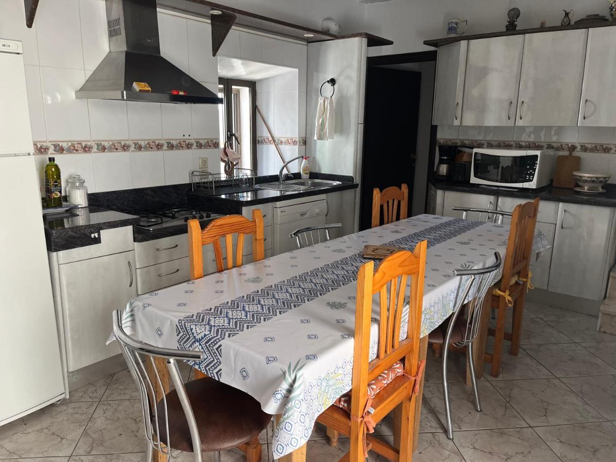 Maison De Village - Casa Manolo Y Jeannette Cartajima Luaran gambar