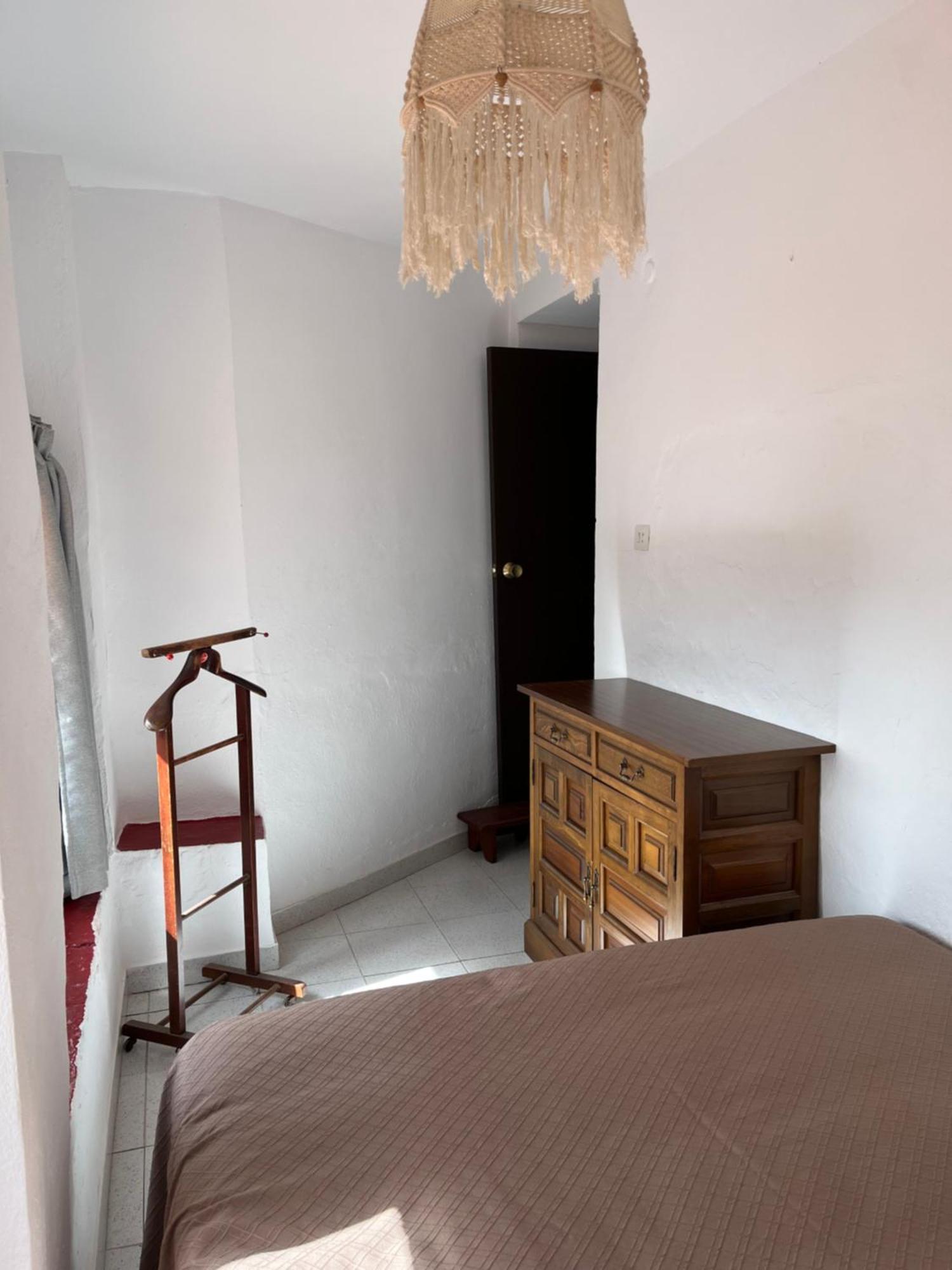 Maison De Village - Casa Manolo Y Jeannette Cartajima Luaran gambar