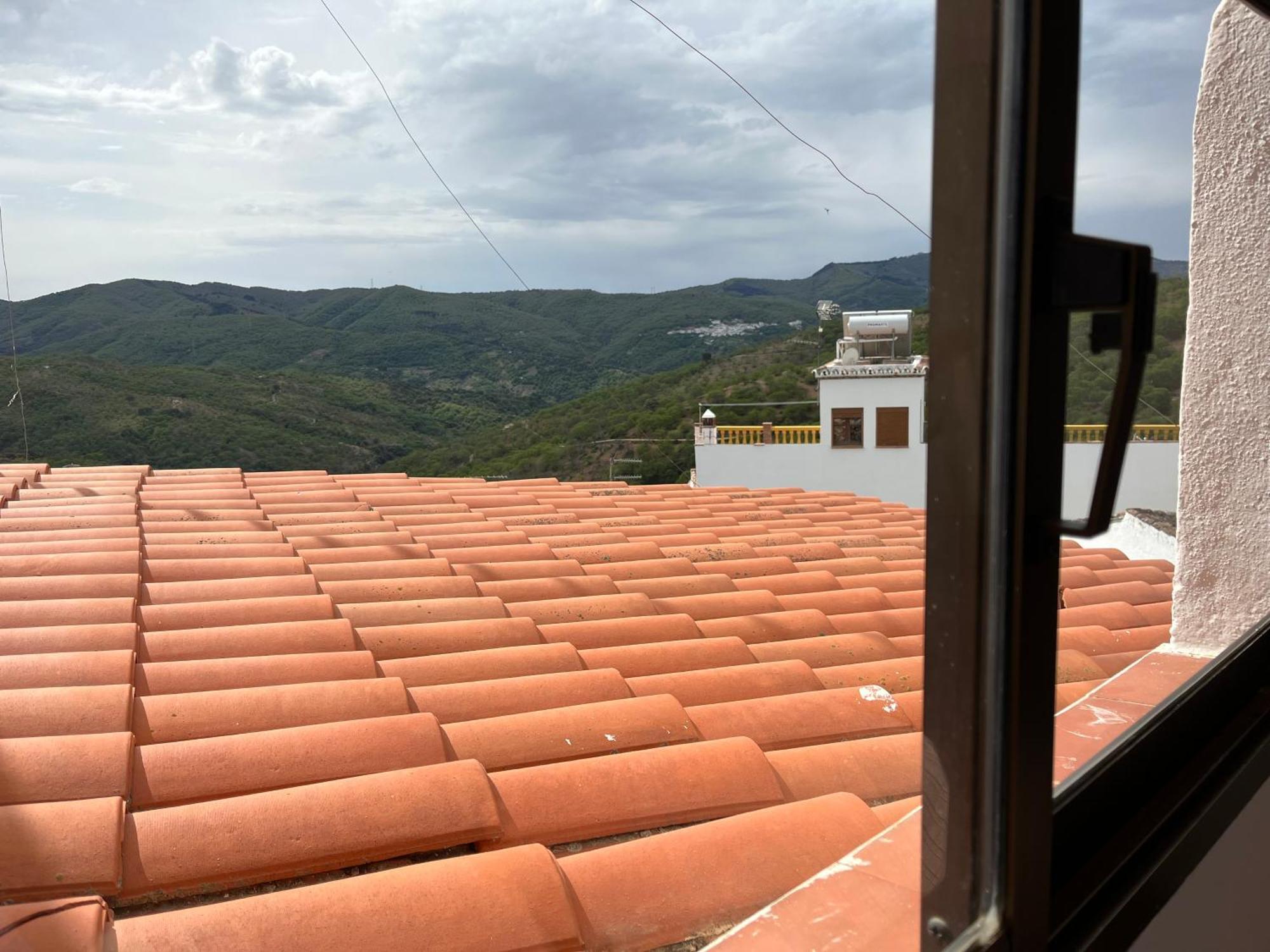 Maison De Village - Casa Manolo Y Jeannette Cartajima Luaran gambar