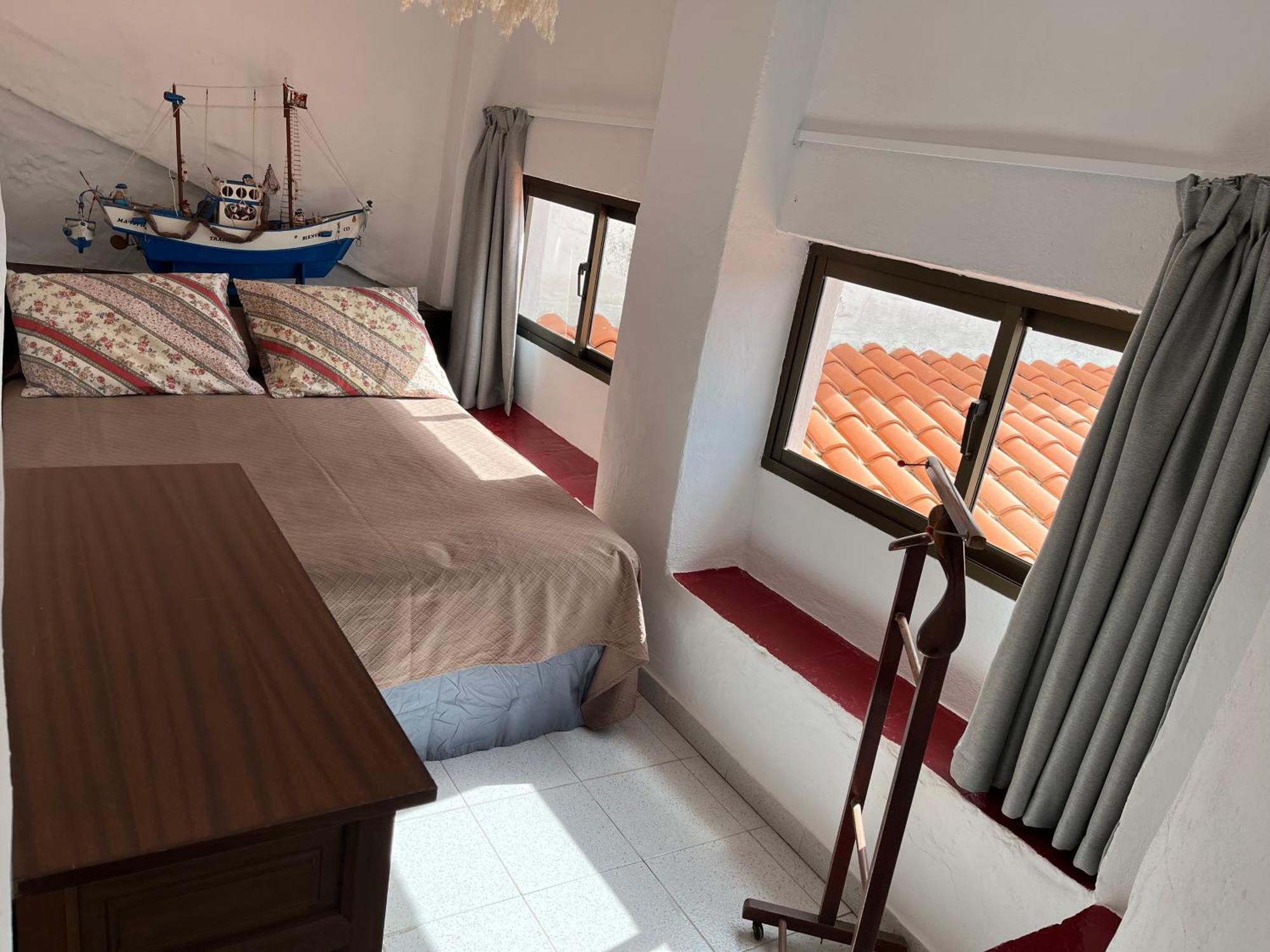 Maison De Village - Casa Manolo Y Jeannette Cartajima Luaran gambar