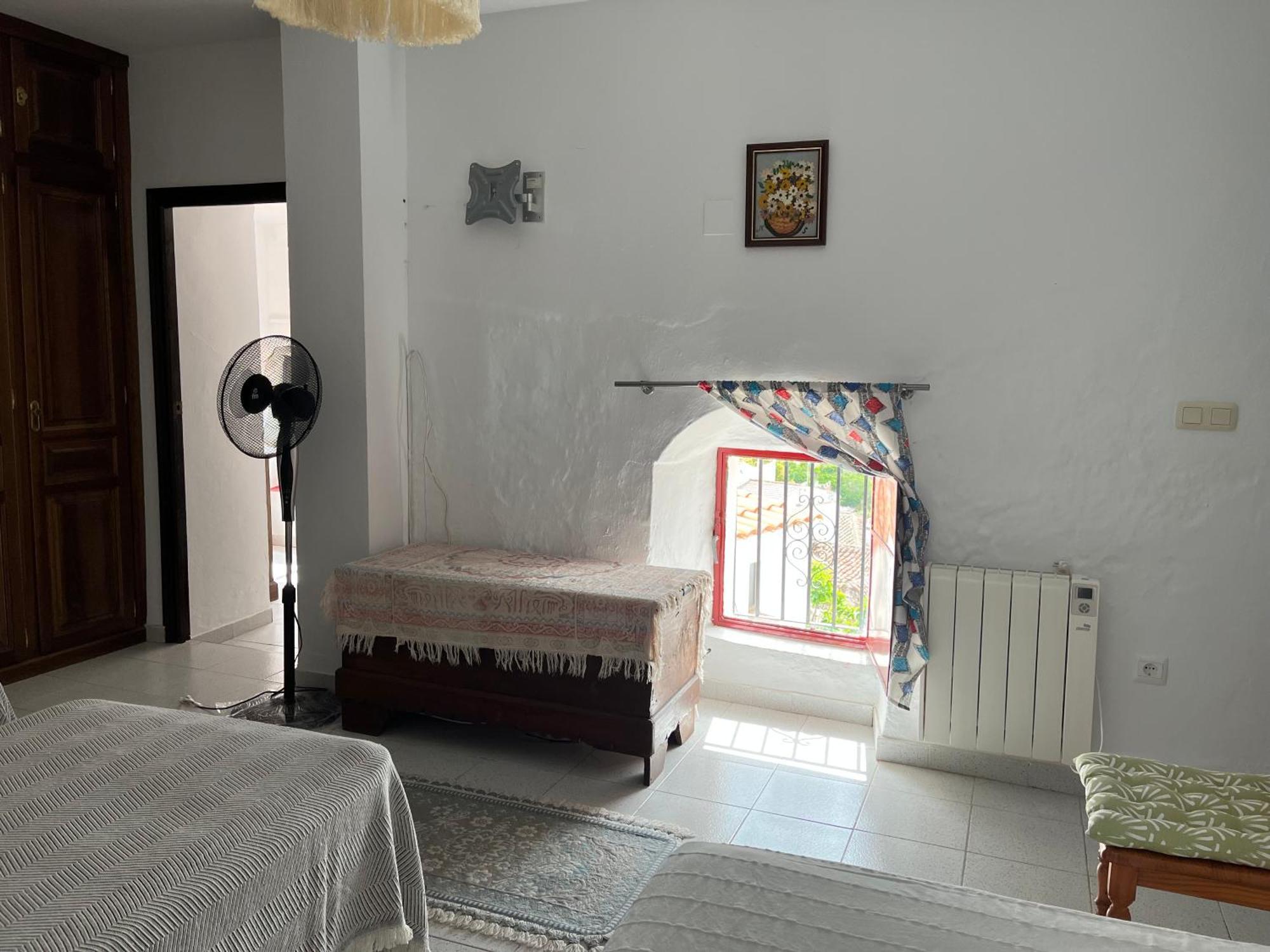 Maison De Village - Casa Manolo Y Jeannette Cartajima Luaran gambar