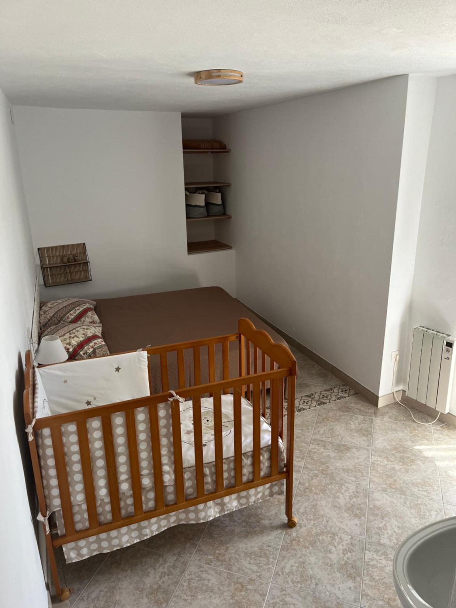 Maison De Village - Casa Manolo Y Jeannette Cartajima Luaran gambar